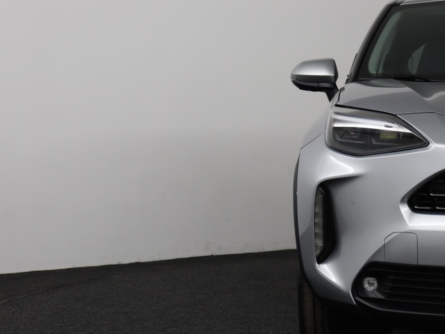 Toyota Yaris Cross - 1.5 Hybrid Executive