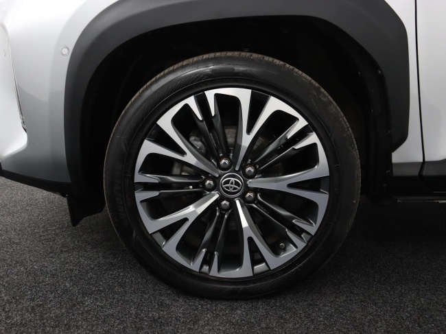 Toyota Yaris Cross - 1.5 Hybrid Executive