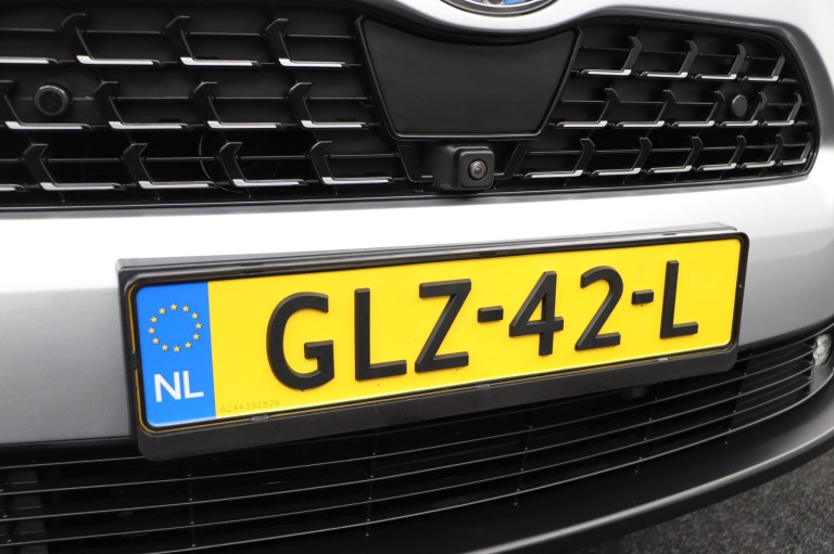 Toyota Yaris Cross - 1.5 Hybrid Executive 39