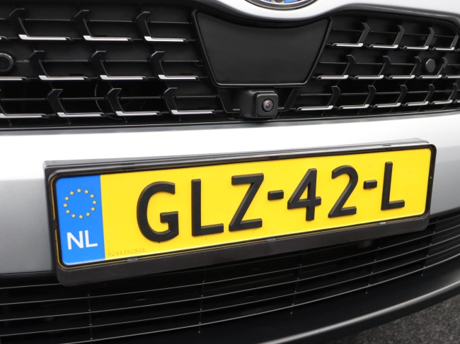 Toyota Yaris Cross - 1.5 Hybrid Executive