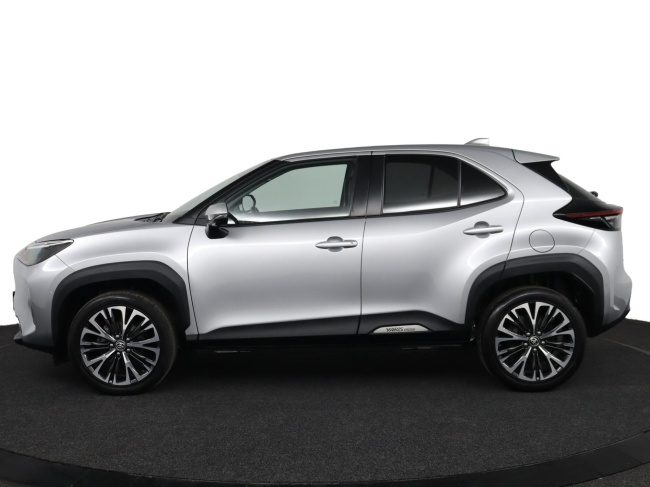 Toyota Yaris Cross - 1.5 Hybrid Executive