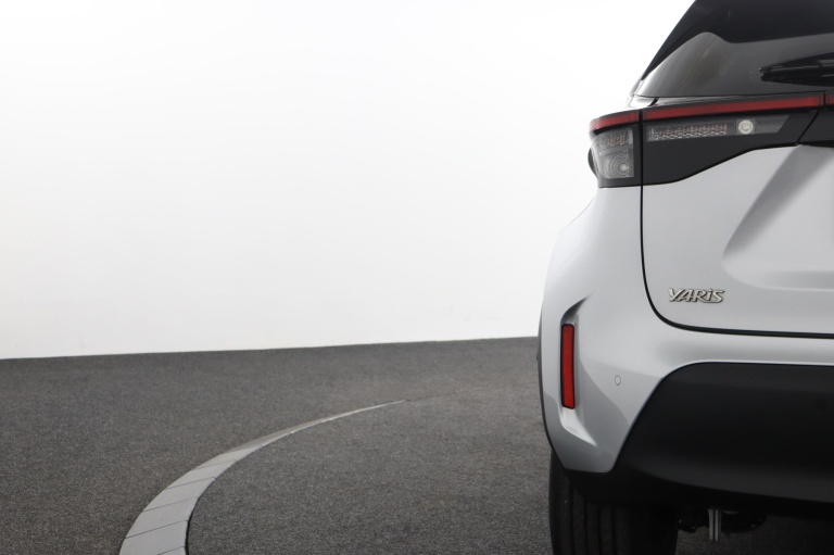 Toyota Yaris Cross - 1.5 Hybrid Executive 40