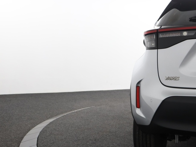 Toyota Yaris Cross - 1.5 Hybrid Executive