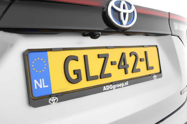 Toyota Yaris Cross - 1.5 Hybrid Executive 41