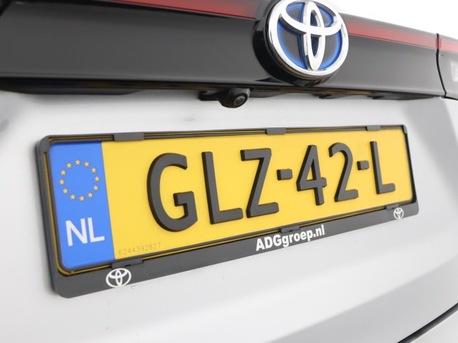 Toyota Yaris Cross - 1.5 Hybrid Executive