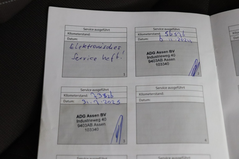 Toyota Yaris Cross - 1.5 Hybrid Executive 43