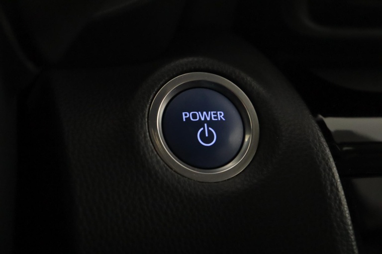 Toyota Yaris Cross - 1.5 Hybrid Executive 44