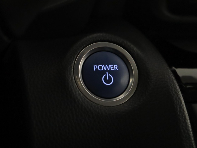 Toyota Yaris Cross - 1.5 Hybrid Executive