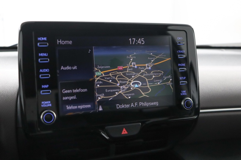 Toyota Yaris Cross - 1.5 Hybrid Executive 45