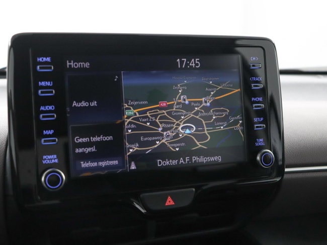 Toyota Yaris Cross - 1.5 Hybrid Executive