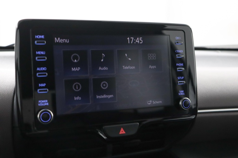 Toyota Yaris Cross - 1.5 Hybrid Executive 46