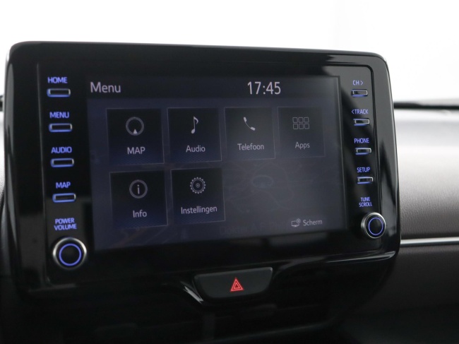 Toyota Yaris Cross - 1.5 Hybrid Executive