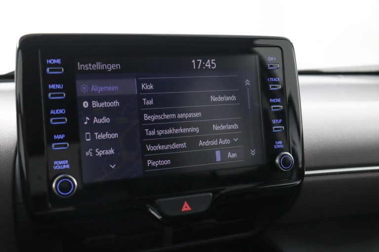 Toyota Yaris Cross - 1.5 Hybrid Executive 47