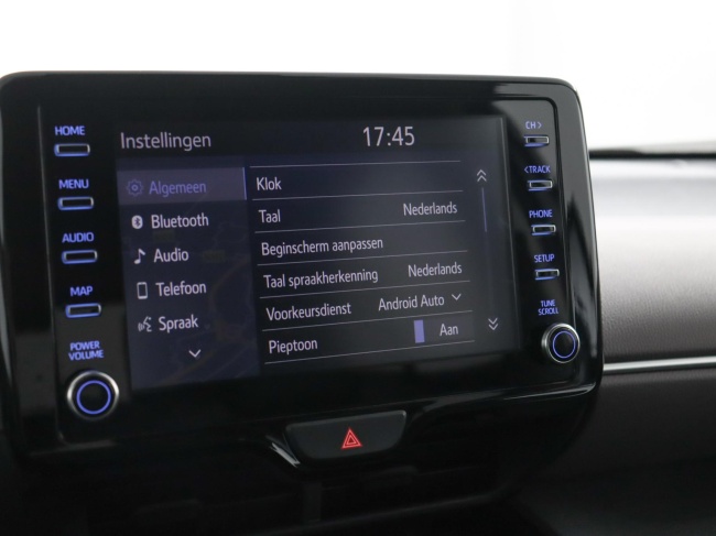 Toyota Yaris Cross - 1.5 Hybrid Executive