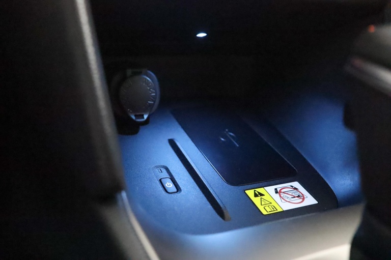 Toyota Yaris Cross - 1.5 Hybrid Executive 49