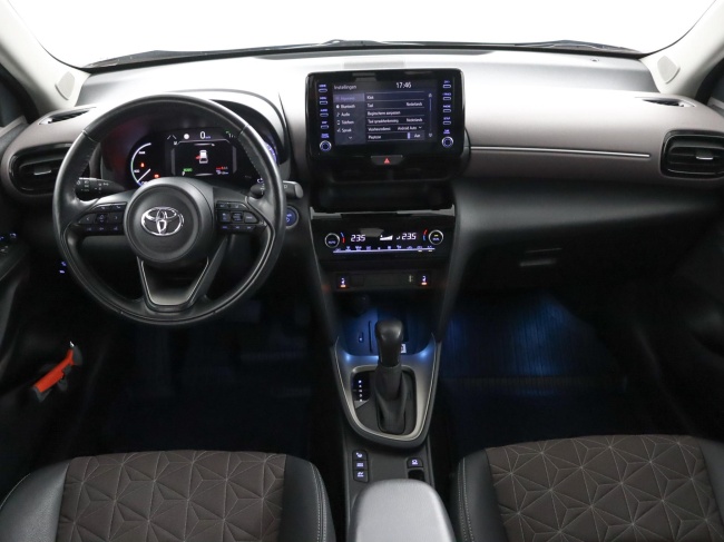 Toyota Yaris Cross - 1.5 Hybrid Executive