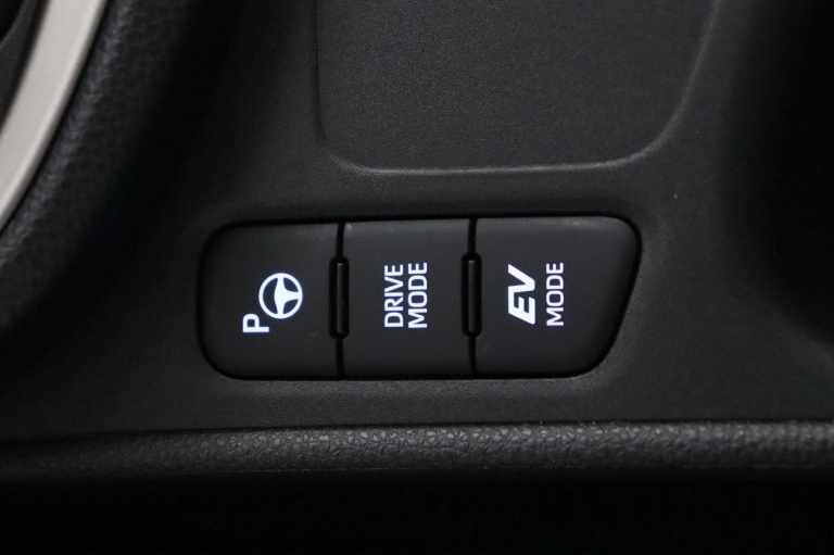 Toyota Yaris Cross - 1.5 Hybrid Executive 50