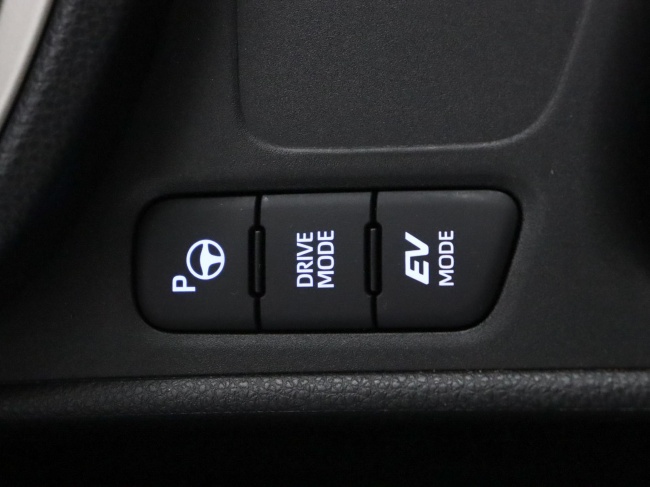 Toyota Yaris Cross - 1.5 Hybrid Executive