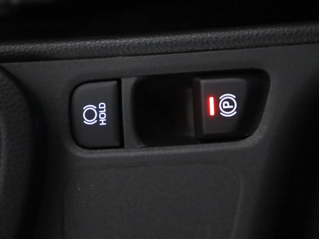 Toyota Yaris Cross - 1.5 Hybrid Executive