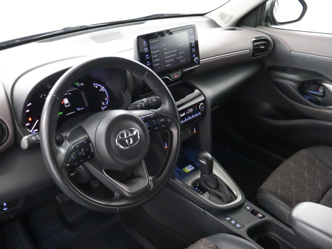 Toyota Yaris Cross - 1.5 Hybrid Executive