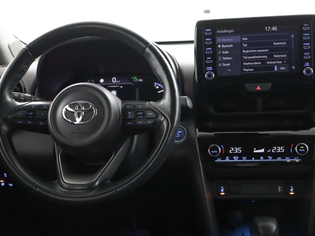 Toyota Yaris Cross - 1.5 Hybrid Executive