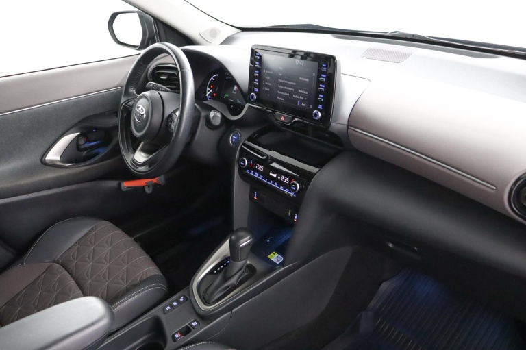 Toyota Yaris Cross - 1.5 Hybrid Executive 55