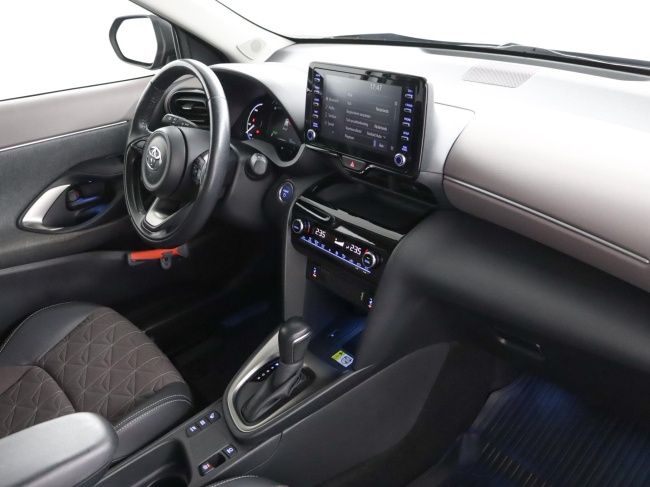 Toyota Yaris Cross - 1.5 Hybrid Executive