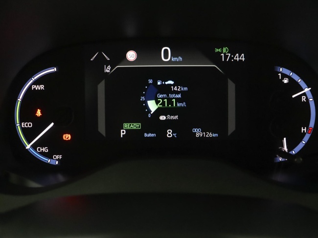 Toyota Yaris Cross - 1.5 Hybrid Executive