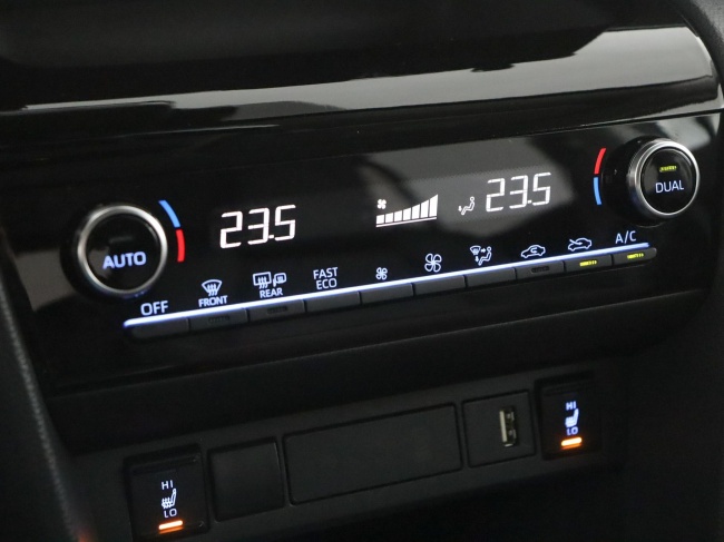 Toyota Yaris Cross - 1.5 Hybrid Executive