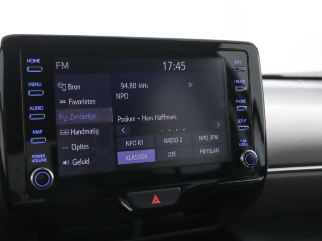 Toyota Yaris Cross - 1.5 Hybrid Executive