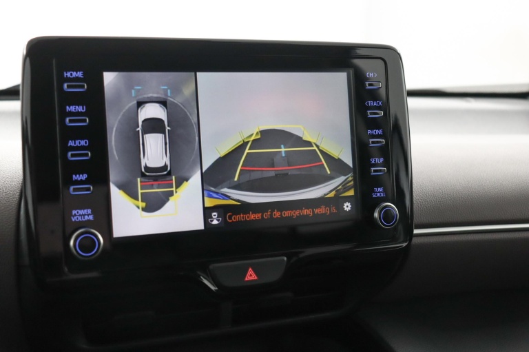 Toyota Yaris Cross - 1.5 Hybrid Executive 9