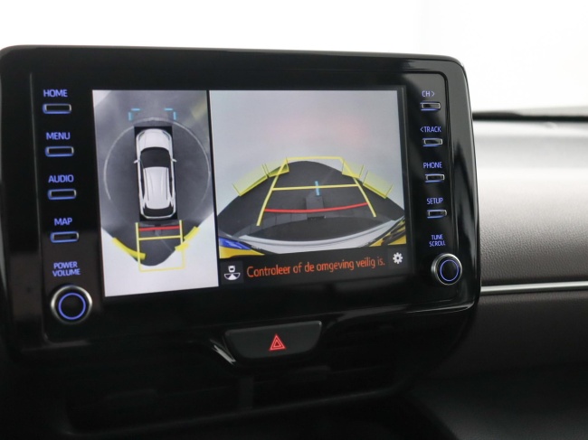 Toyota Yaris Cross - 1.5 Hybrid Executive