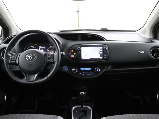 Toyota Yaris - 1.5 Hybrid Y20