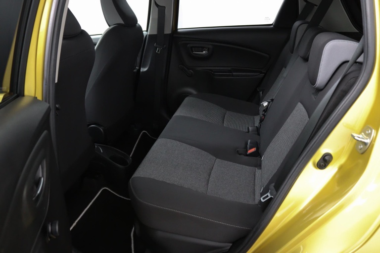 Toyota Yaris - 1.5 Hybrid Y20 12