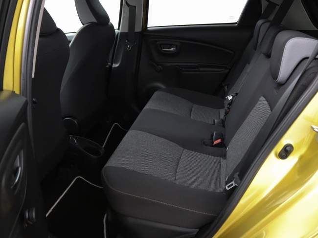 Toyota Yaris - 1.5 Hybrid Y20