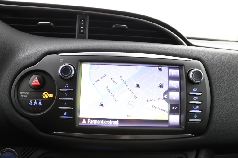 Toyota Yaris - 1.5 Hybrid Y20 13