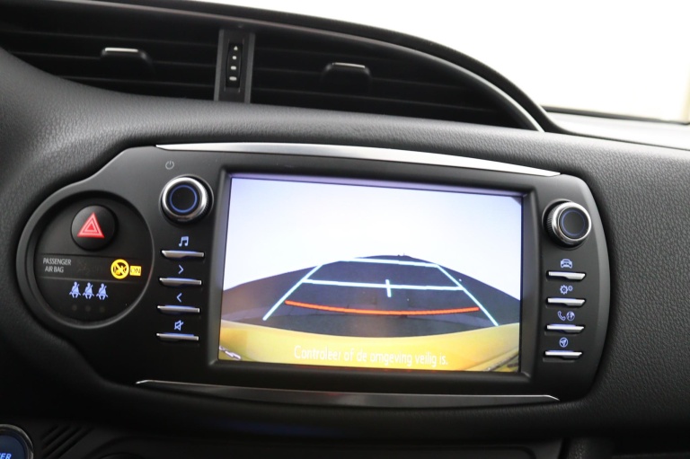 Toyota Yaris - 1.5 Hybrid Y20 14
