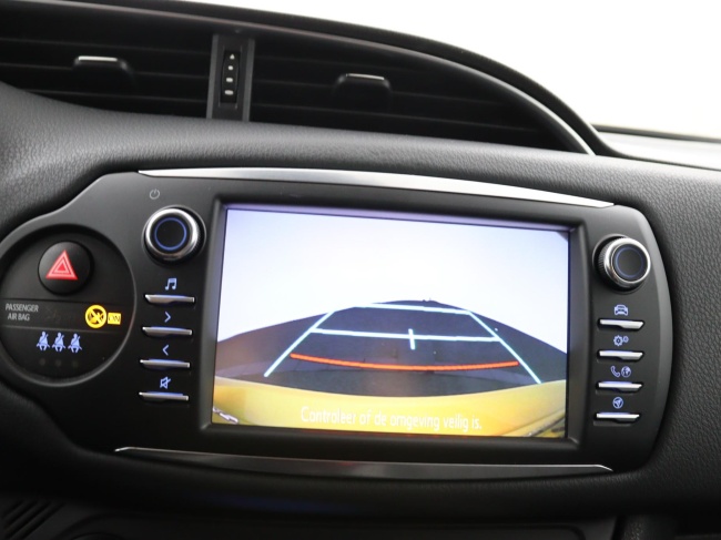 Toyota Yaris - 1.5 Hybrid Y20