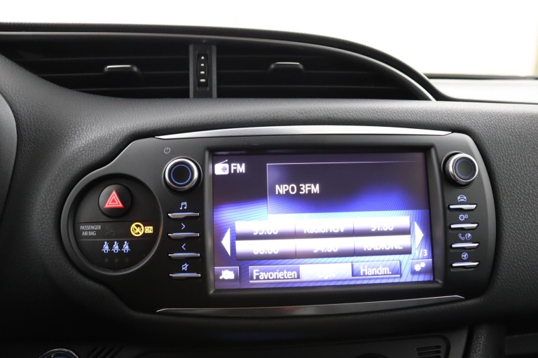 Toyota Yaris - 1.5 Hybrid Y20 15