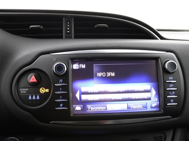 Toyota Yaris - 1.5 Hybrid Y20