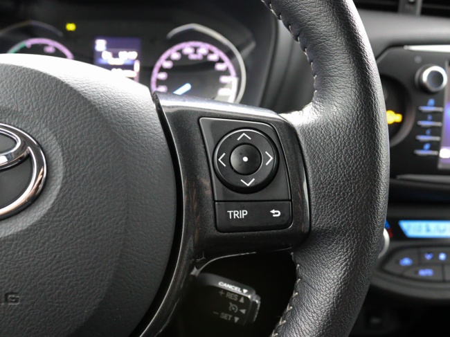 Toyota Yaris - 1.5 Hybrid Y20