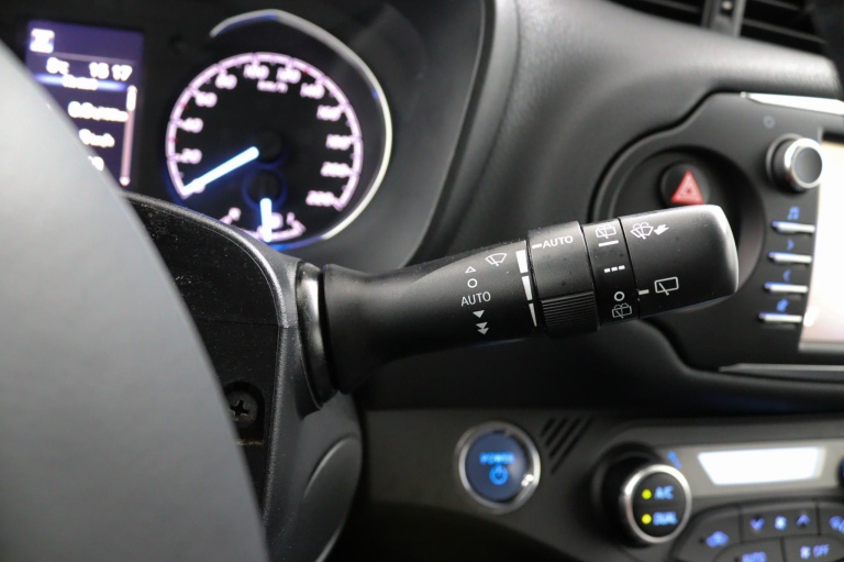 Toyota Yaris - 1.5 Hybrid Y20 21