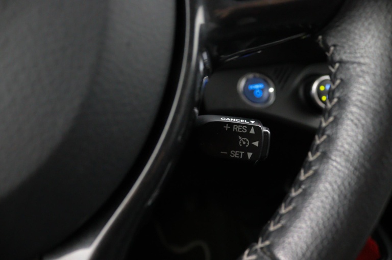 Toyota Yaris - 1.5 Hybrid Y20 25