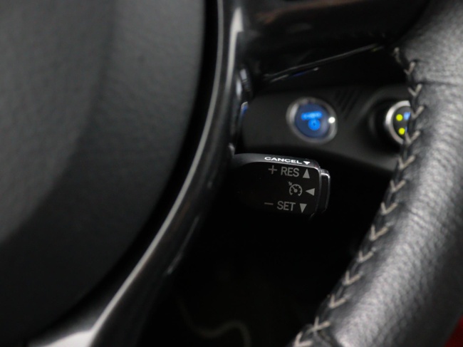 Toyota Yaris - 1.5 Hybrid Y20