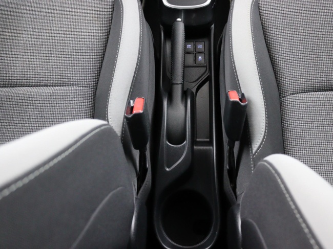 Toyota Yaris - 1.5 Hybrid Y20