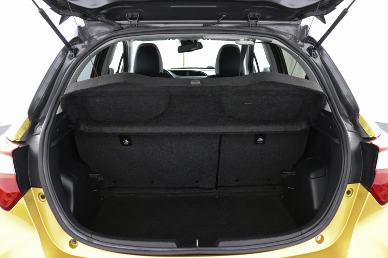 Toyota Yaris - 1.5 Hybrid Y20 27
