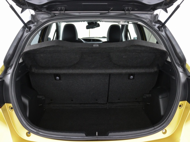 Toyota Yaris - 1.5 Hybrid Y20