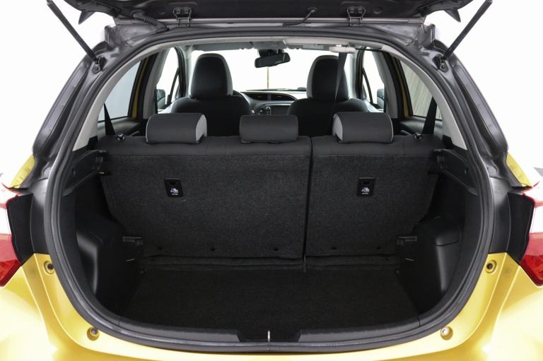 Toyota Yaris - 1.5 Hybrid Y20 28