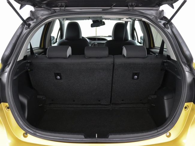 Toyota Yaris - 1.5 Hybrid Y20