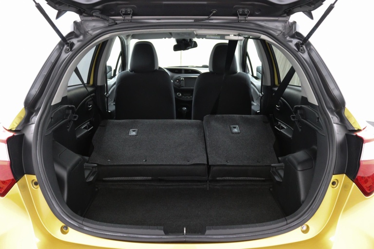 Toyota Yaris - 1.5 Hybrid Y20 29